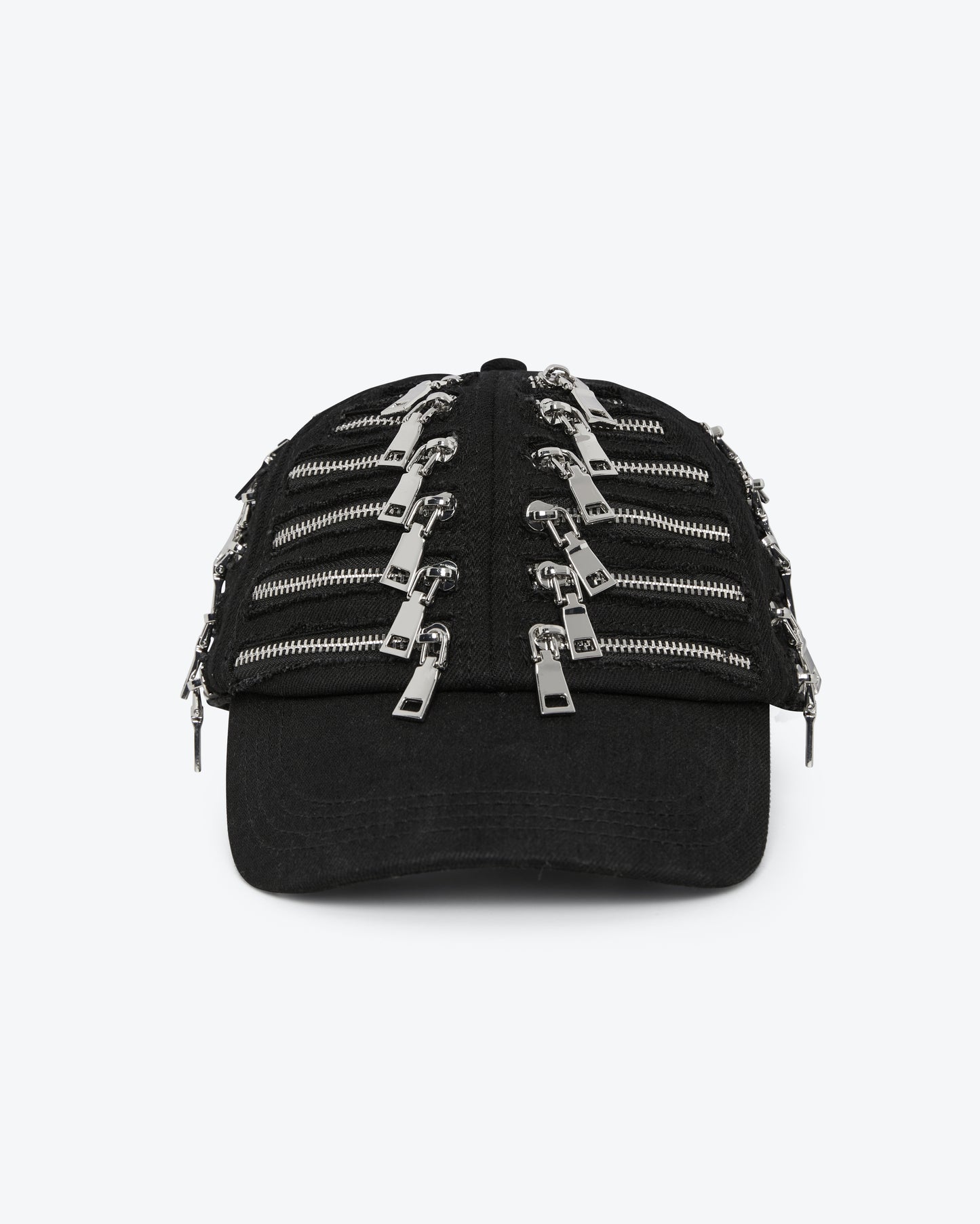 HEAVY ZIP CAP